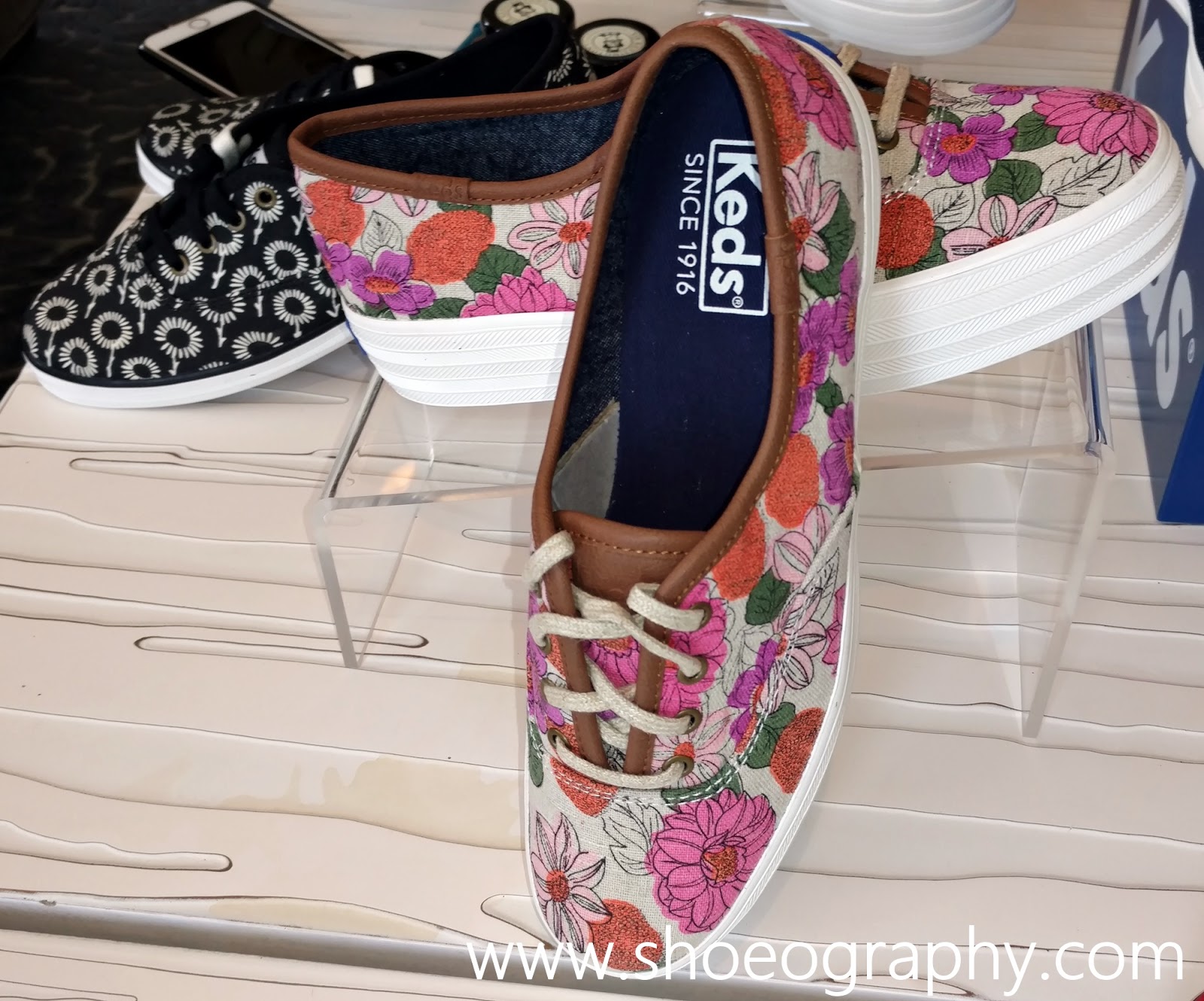 keds new collection 2016