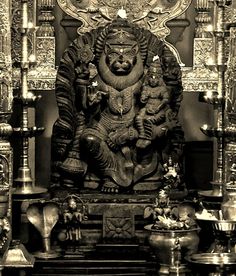 lord narasimha