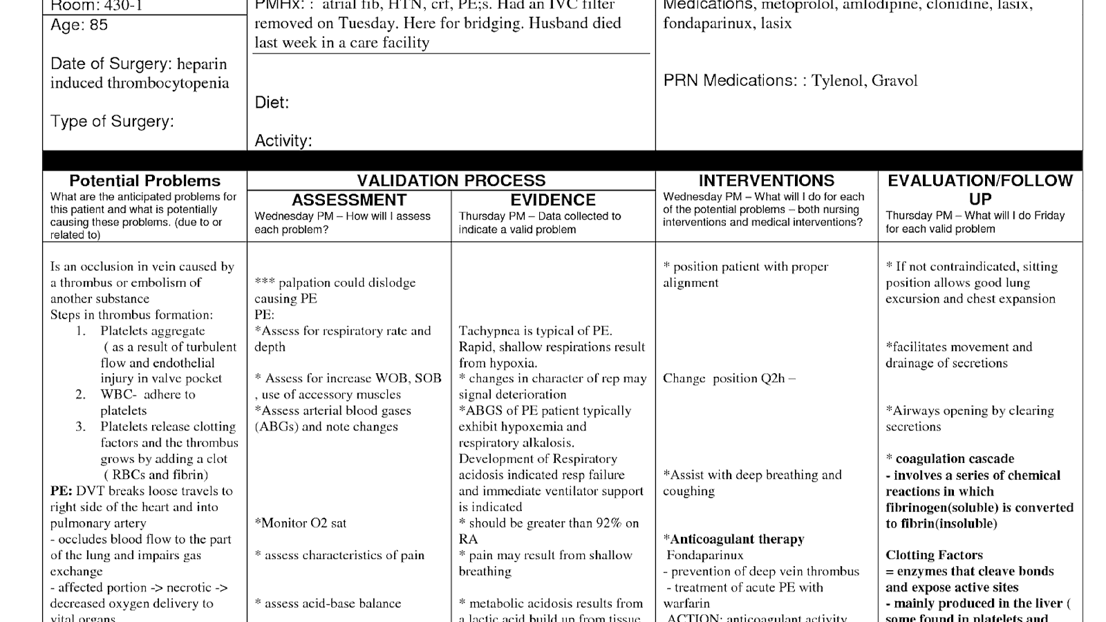Nursing Care Plan For Diabetic Foot Ulcer Ulcer Choices
