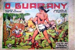 O Guarany (1937)