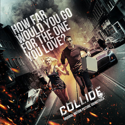 Collide Movie Soundtrack Various Artists