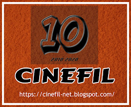 Δέκα Χρόνια CINEFIL