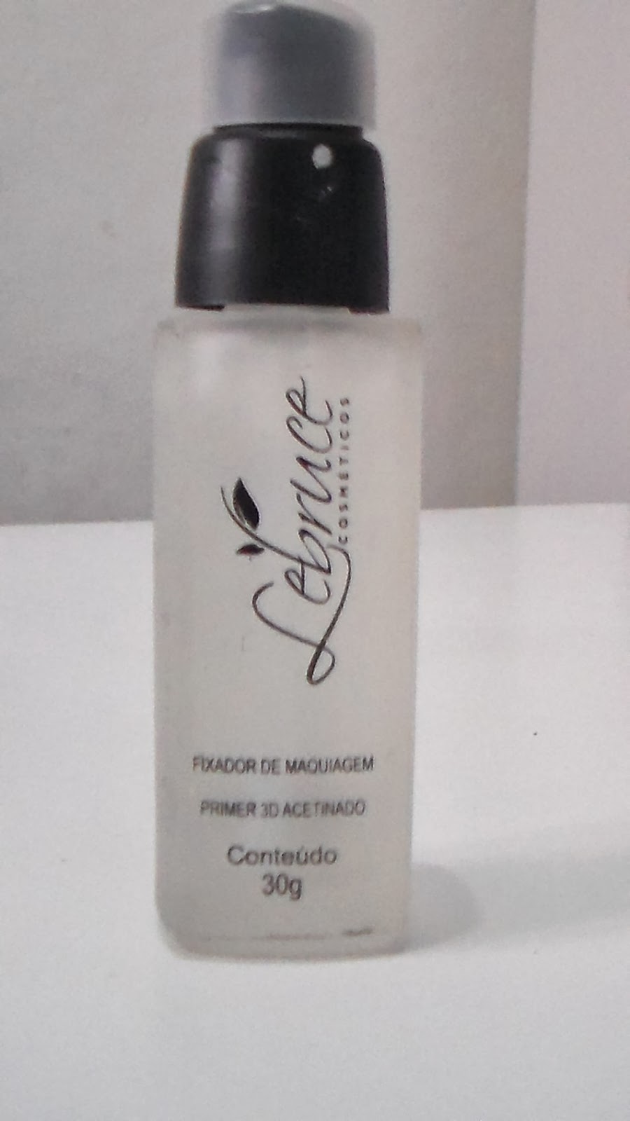 Depois que casei... O que é Primer? para que serve?