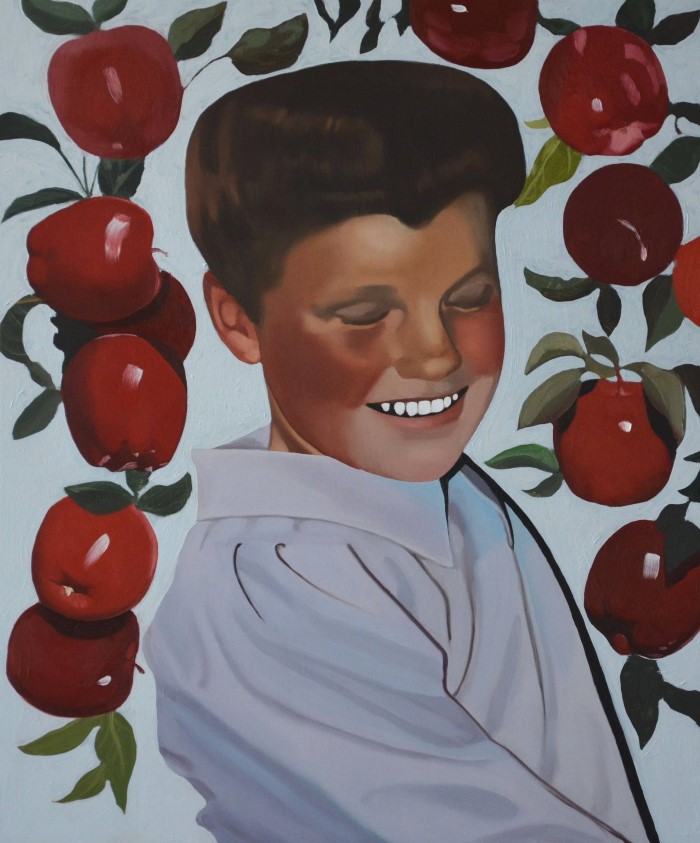 Американский художник. Tracy Kerdman Tracy Kerdman