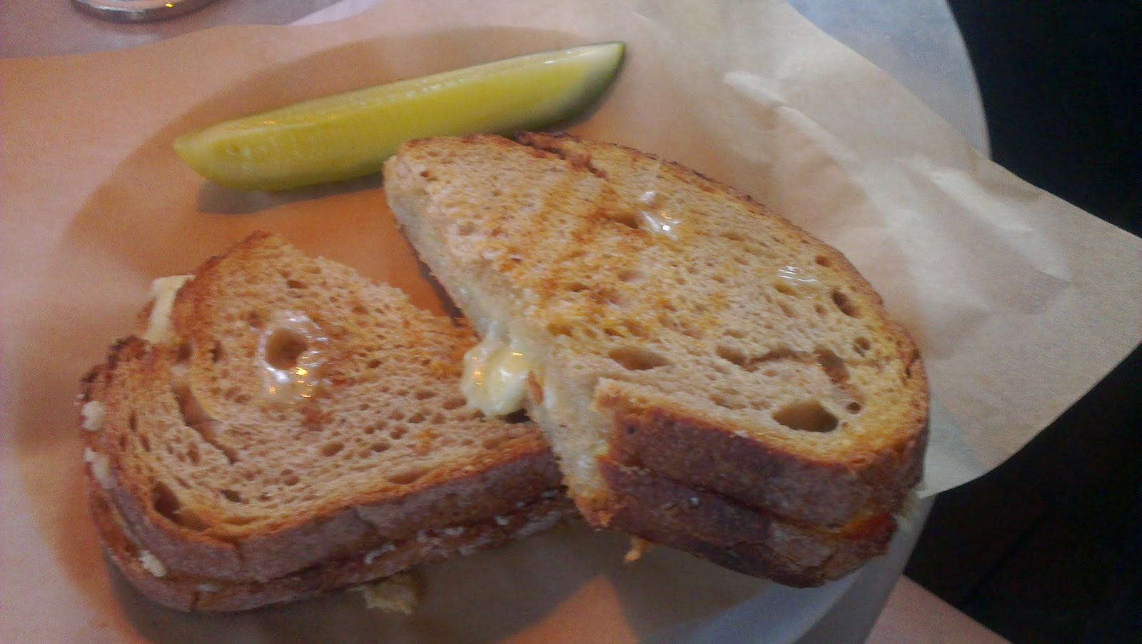 Gingle lists everything Hackney Hardware and 184 Hackney Road, 14th June