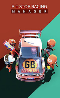  hari ini ialah hari yang Istimewa bagi anda pecinta Racing Games atau game balapan untuk  Download Pit Stop Racing: Manager MOD APK v1.1.0 Original Version for Android Terbaru 2017 Gratis