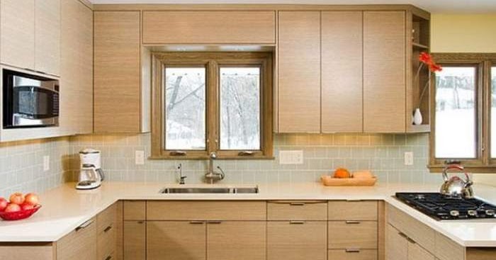7 Pertimbangan Sebelum Membuat Kitchen Set Dapur Modern 7 pertimbangan sebelum membuat kitchen set dapur modern
