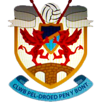 PENYBONT FC