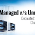 Deciding on In between Maintained Hosting or Unmanaged Hosting space