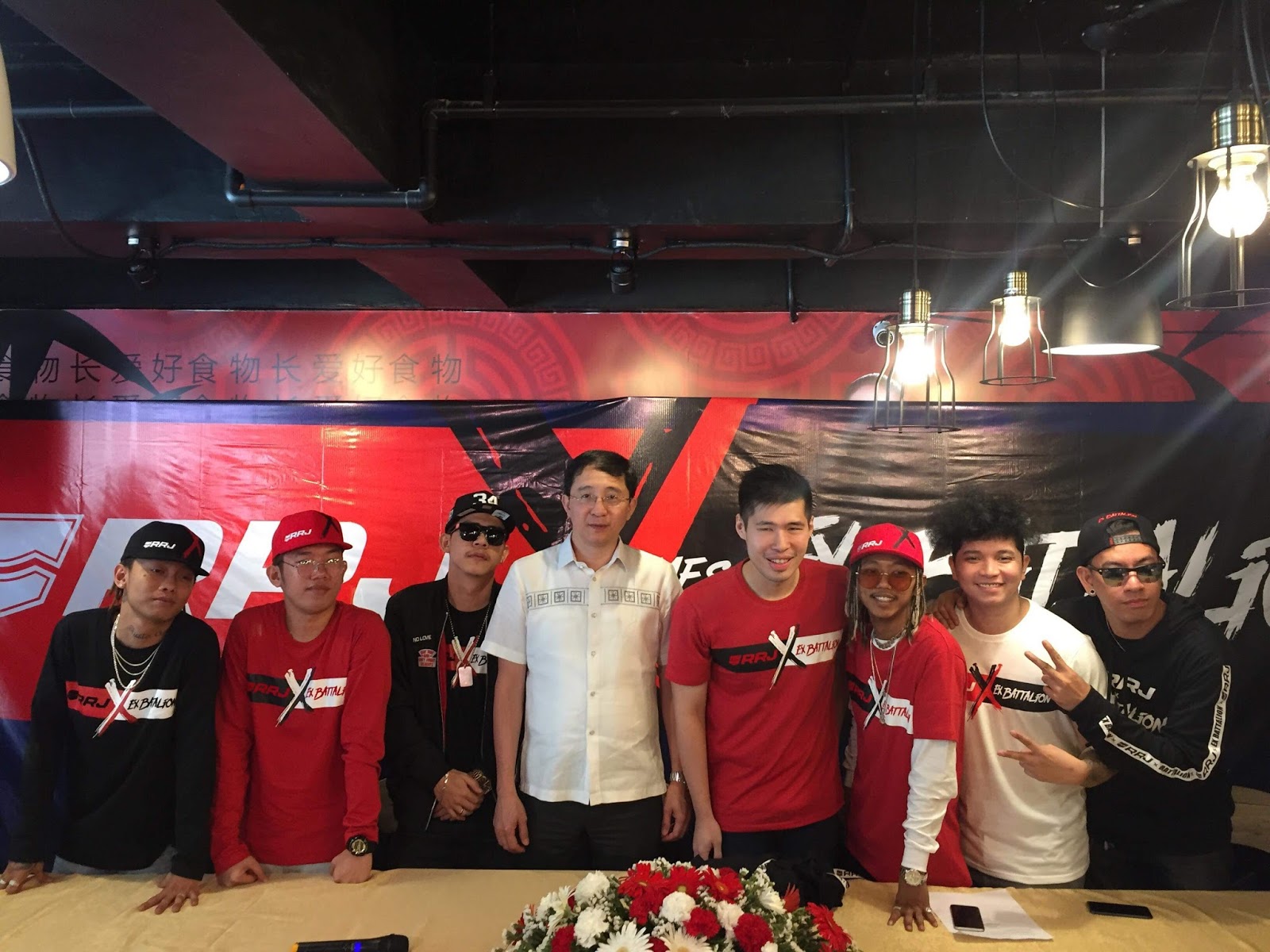 amazing jing life ex battalion now managed by ms ai ai delas amazing jing life ex battalion now managed by ms ai ai delas