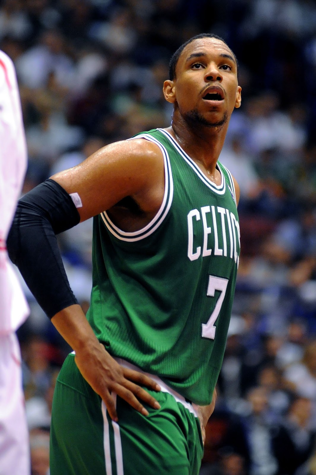 Ray Allen's new book sheds light on Celtics drama, intense battles with Rajon  Rondo