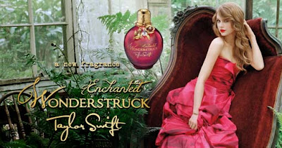 Wonderstruck Enchanted Taylor Swift