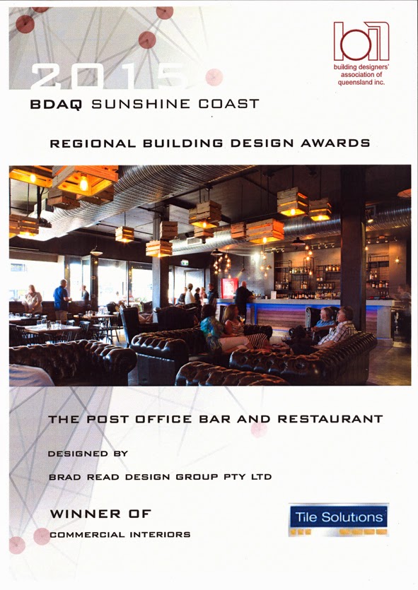 Brad Read Design Group Pty Ltd