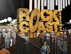 Rock Coast Festival de Tenerife en mayo
