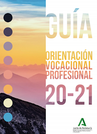 GUÍA DE ORIENTACIÓN VOCACIONAL