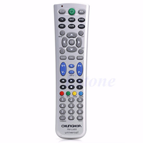 UNIVERSALE 6 IN 1 CHUNGHOP RML688 TV VCR DVD AUX DGTV SAT INGROSSO CINESE NAPOLI UNIVERSALE 6 IN 1 CHUNGHOP RML688 TV VCR DVD AUX DGTV SAT INGROSSO CINESE NAPOLI