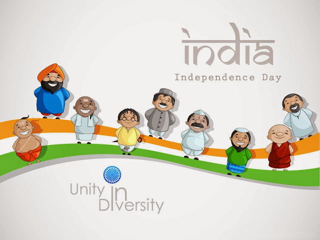 India Independence Day HD Wallpapers