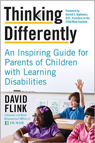 Essay on learning disabilities in children