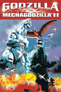 Godzilla Vs Mechagodzilla 2 German Stream Godzilla Vs Mechagodzilla 2 German Stream