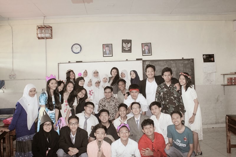 Retro Vintage Girl in Grass With Purple Shoes