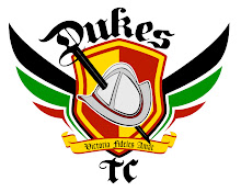 Dukes Track Club