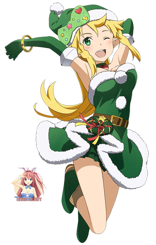 Leefa (Kirigaya Suguha) 38