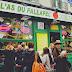 Falafel w Paryżu