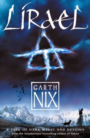 sabriel lirael sabriel lirael