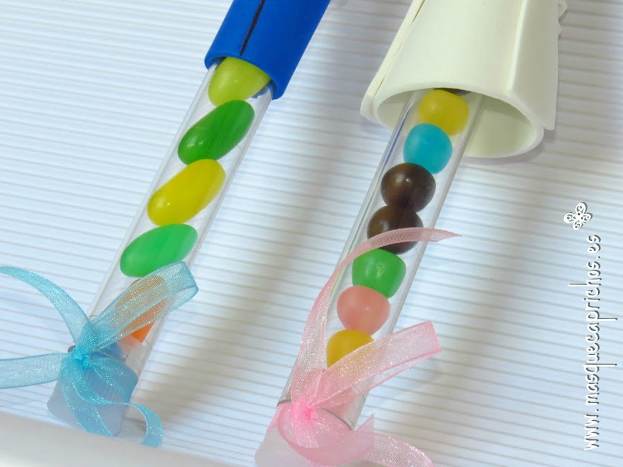 Detalle de Comunión