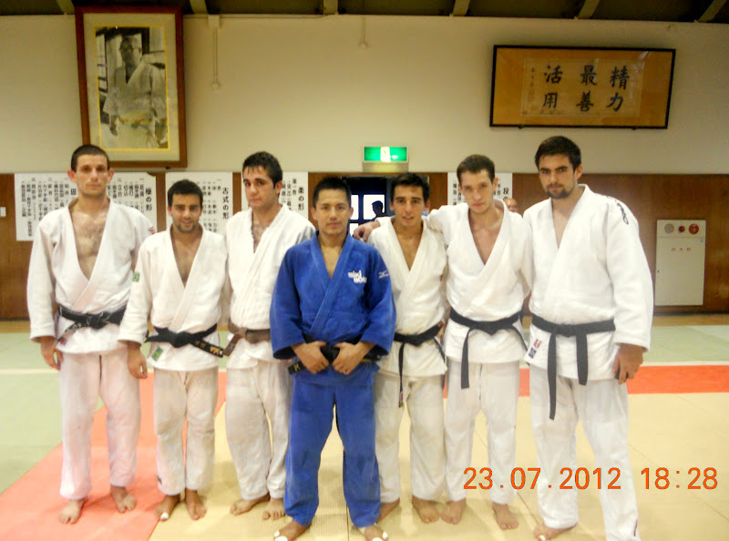 club judo 13013