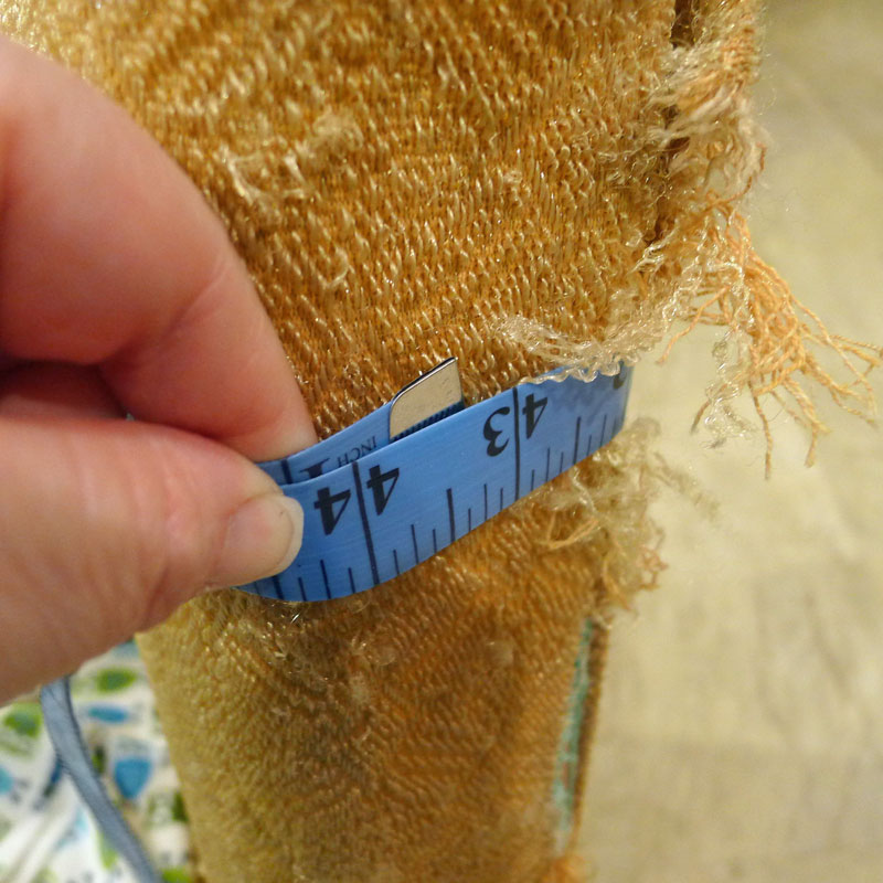 Pieces by Polly Reversible Cuddle® Chair Cover