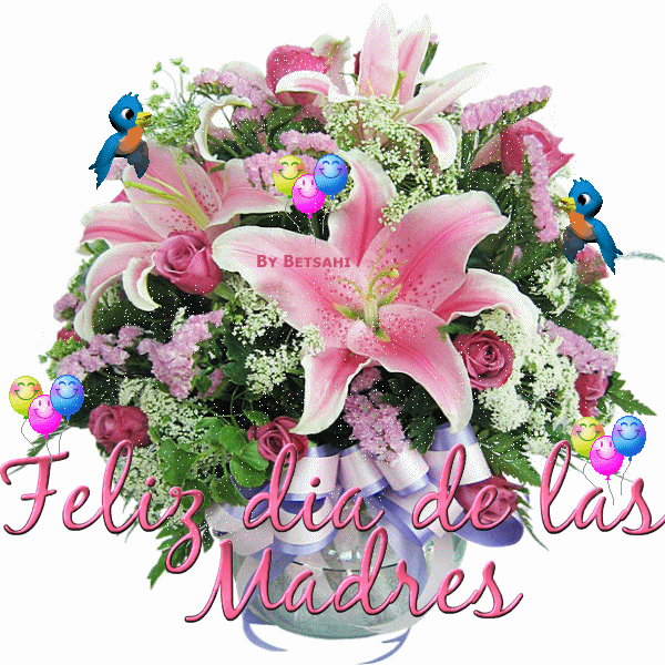 JORGE CADENAS CAMPOS: FELIZ DIA MAMÁ