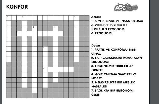 A Word Kelime Oyunu Cevaplar | All levels - answergame.site