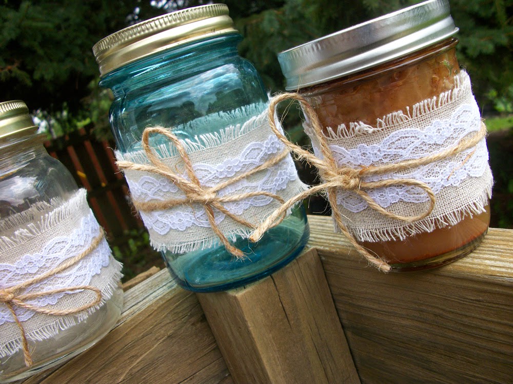 colorful-adhesive-canning-jar-labels-christmas-jam-jar-cloth-covers