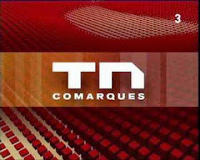 TATRAU Escola de Teatre a TV3 (16/10/2012)
