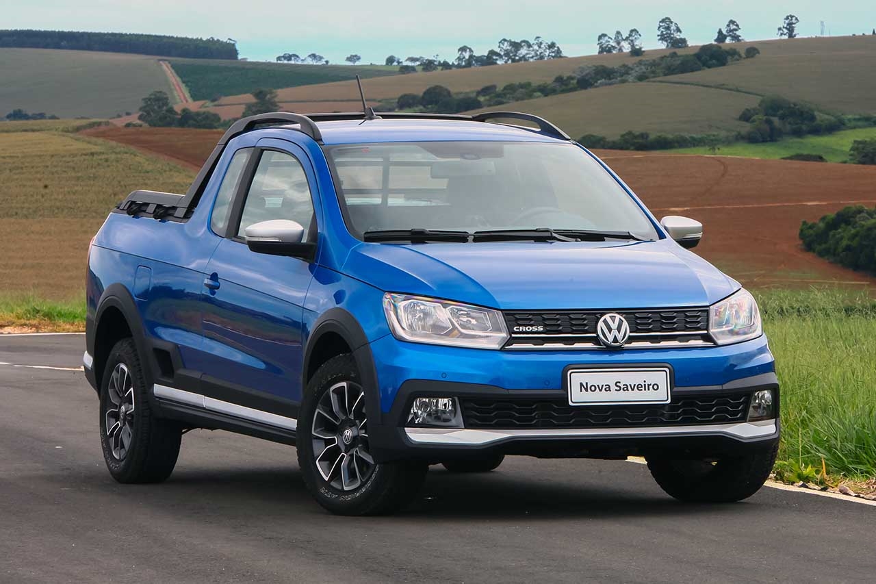 VW Saveiro