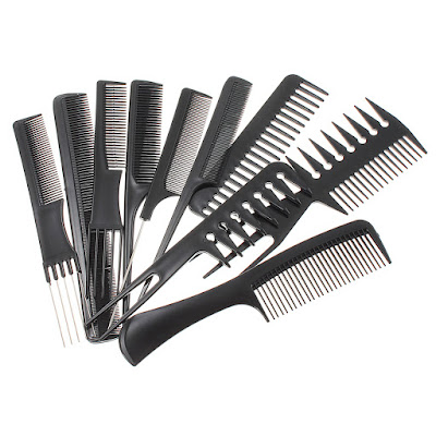 Alat-alat Salon Kecantikan alat peralatan perlengkapan jenis macam tipe salon kecantikan beauty clinic terapis kapster hairdresser hairstylist makeup artist mua tata rias sanggul usaha bisnis supplier pijat blogger vlogger indonesia review produk