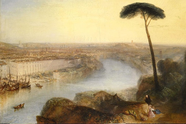 Aliran dan Gaya Seni Rupa ~ New Learn