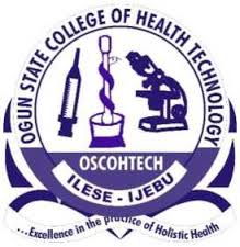 OSCOHTECH Admission List 2021/2022 | ND & HND