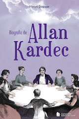 Biografia de Allan KArdec