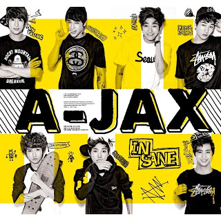 A-JAX () - Insane