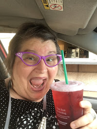 2019 Starbucks, Passion Iced Tea, Wooster, Ohio
