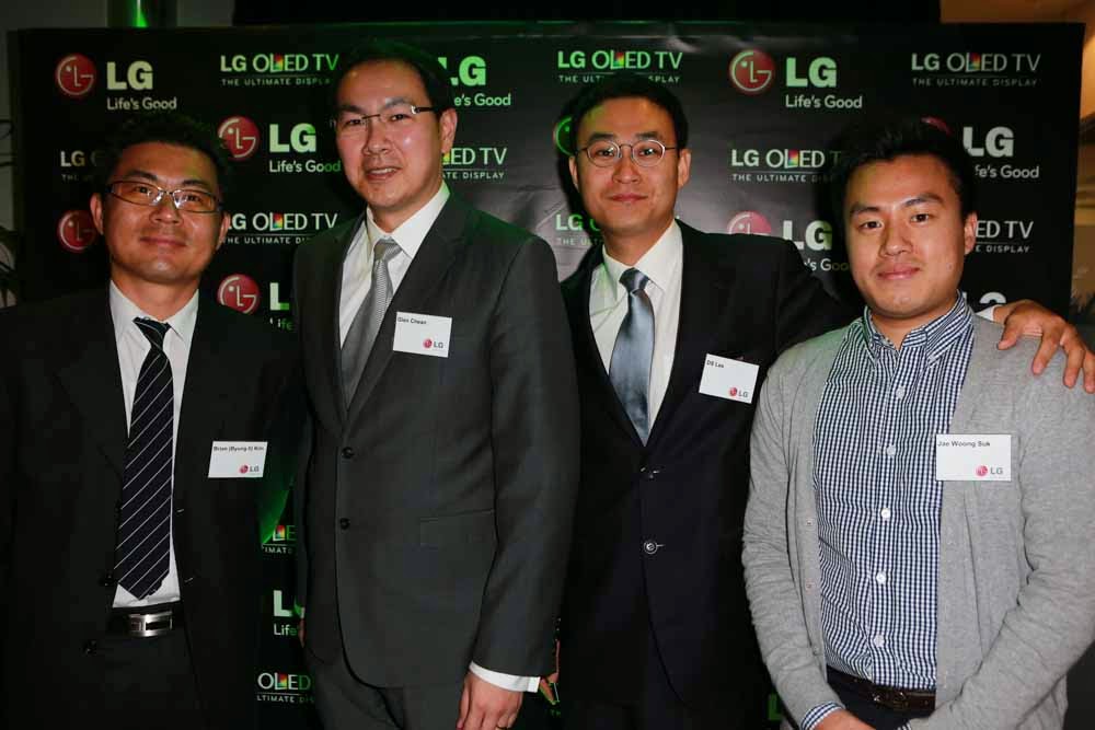 HOPSCOTCH ENTERTAINMENT JOINS FORCES WITH LG ELECTRONICS FRANCE TO