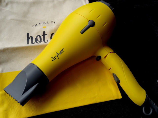  Drybar Let It Blow! Its Drybar To Go The Travel Essentials Kit 