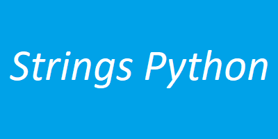 String Pada Pemrograman Python - Belajar Dasar Python - DhaniPro