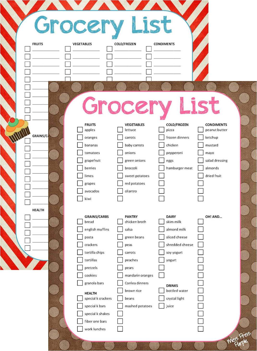 miss-priss-purple-grocery-list-printable