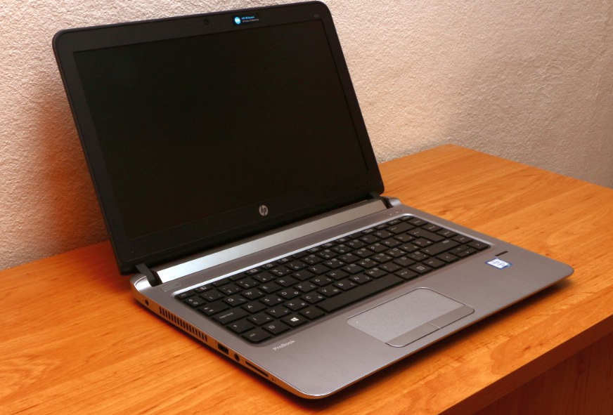 Kết quả hình ảnh cho HP Probook 430 core i5 6200u