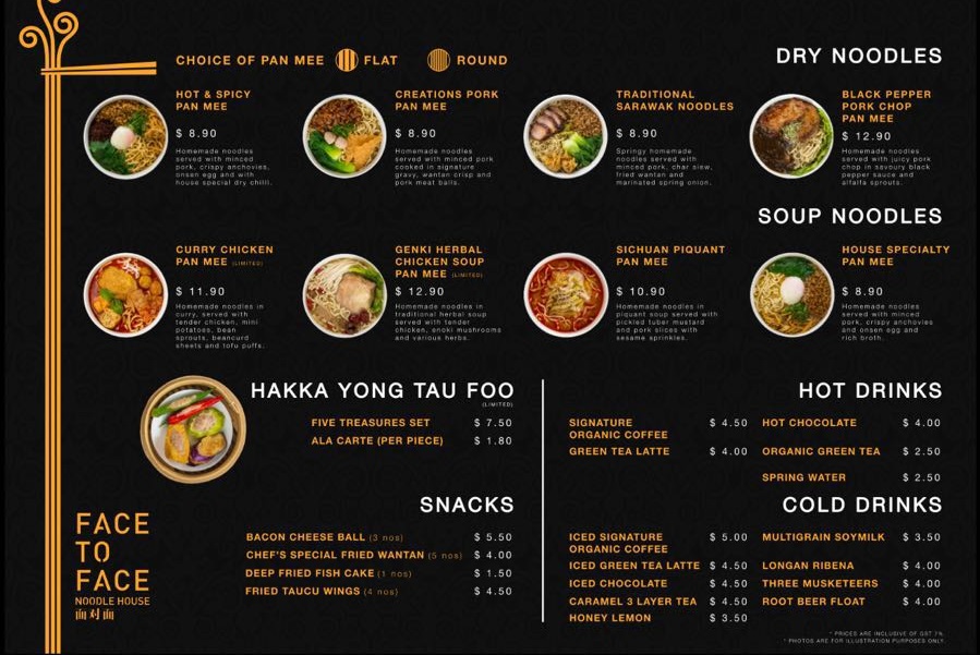 Are You Craving for Noodles Now?