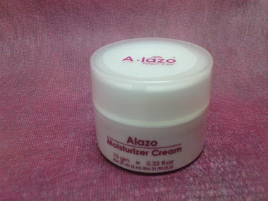 A-lazo Moisturiser Cream