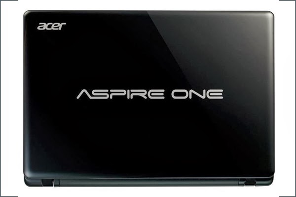 Laptop Acer Aspire One 725